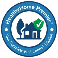 HealthyHome Premier badge