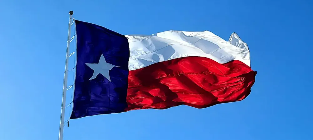 Texas Flag